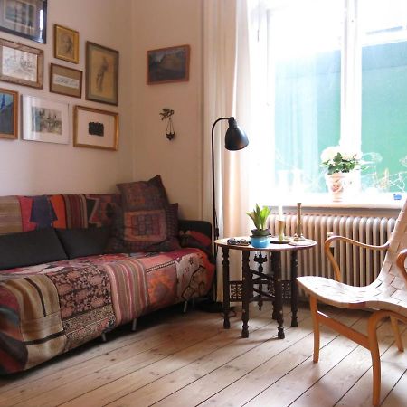 Apartmentincopenhagen Apartment 931 Εξωτερικό φωτογραφία