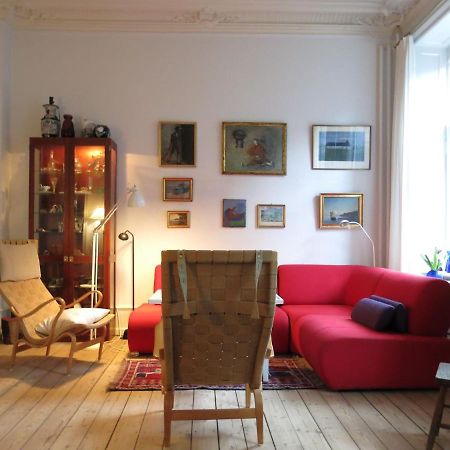 Apartmentincopenhagen Apartment 931 Εξωτερικό φωτογραφία