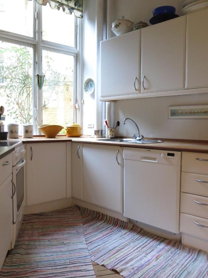 Apartmentincopenhagen Apartment 931 Εξωτερικό φωτογραφία