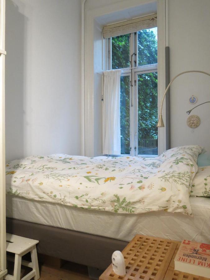 Apartmentincopenhagen Apartment 931 Εξωτερικό φωτογραφία