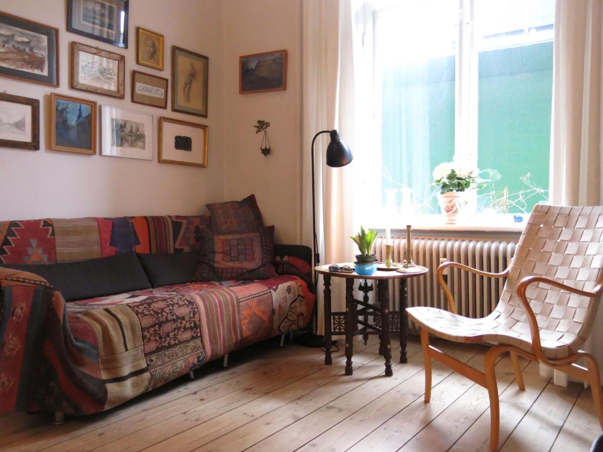 Apartmentincopenhagen Apartment 931 Εξωτερικό φωτογραφία