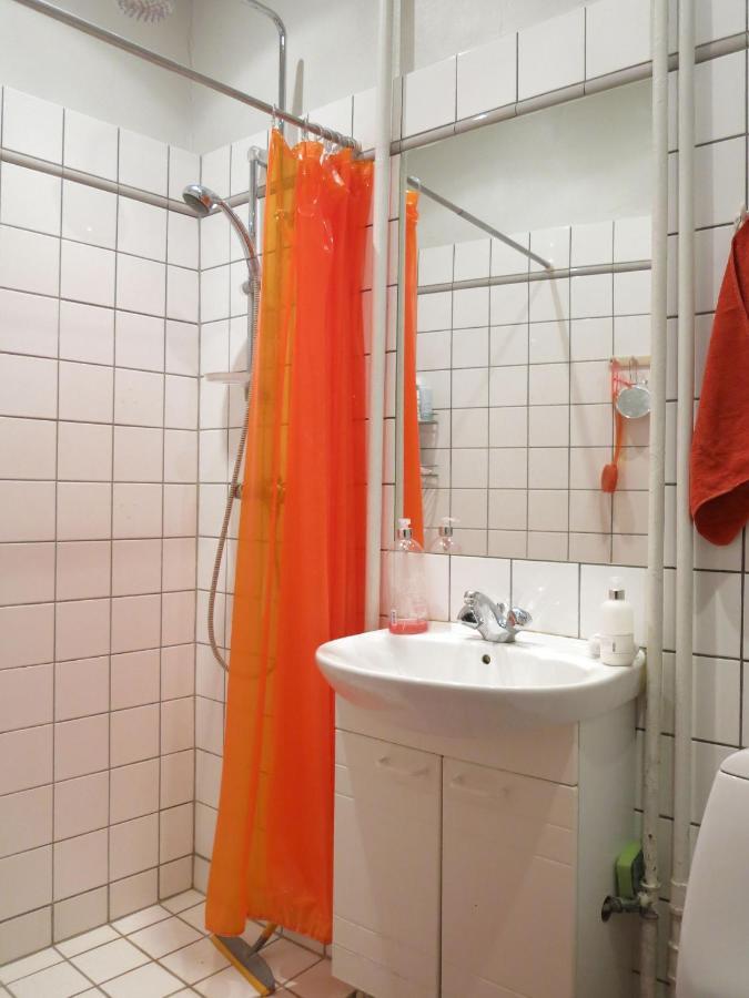 Apartmentincopenhagen Apartment 931 Εξωτερικό φωτογραφία