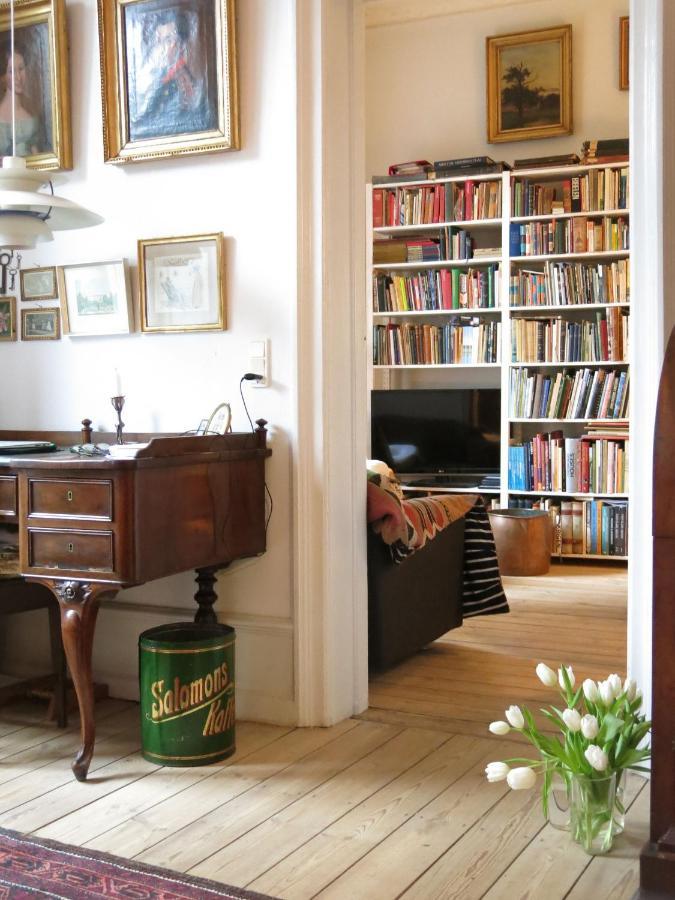 Apartmentincopenhagen Apartment 931 Εξωτερικό φωτογραφία