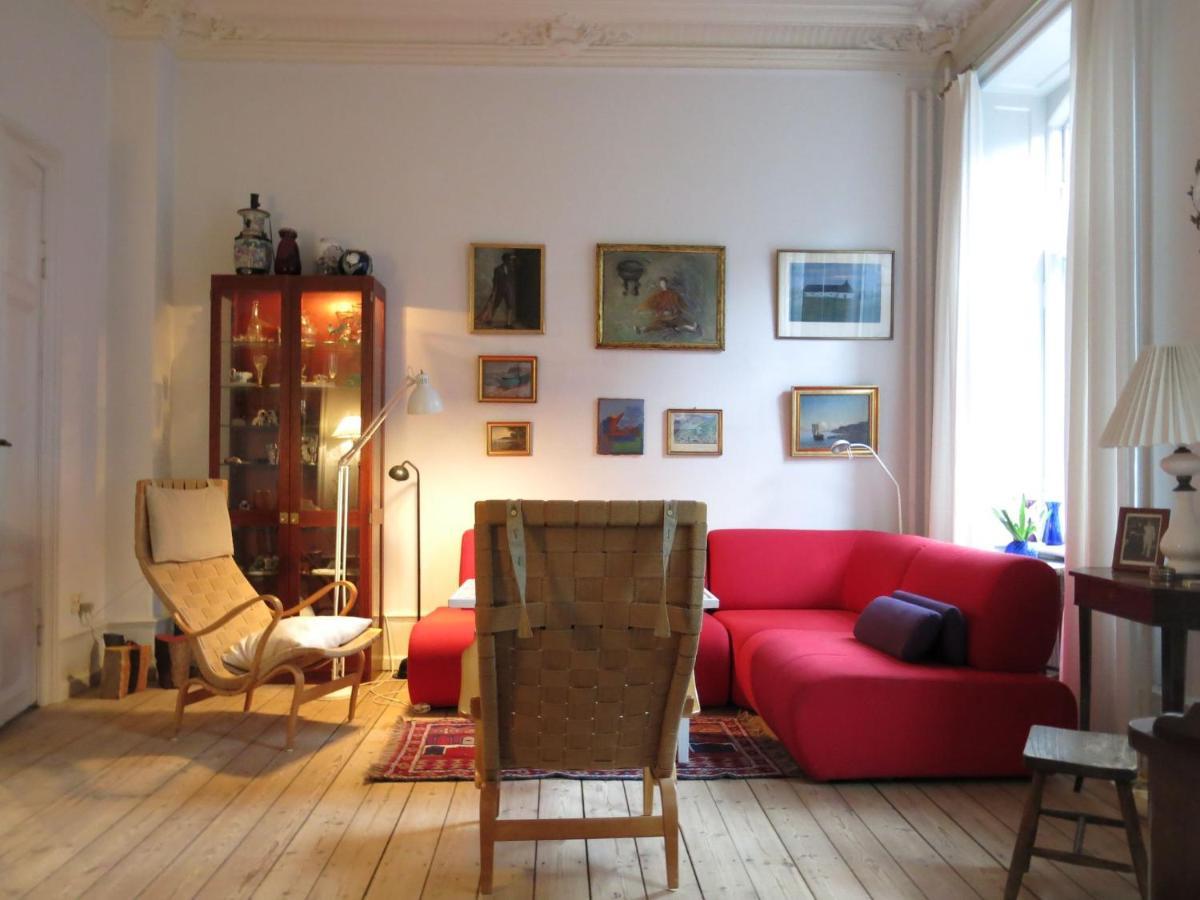 Apartmentincopenhagen Apartment 931 Εξωτερικό φωτογραφία